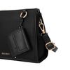 Bandolera Secret Mali ST6 S Negro