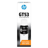 Tinta Original HP GT53 Negro