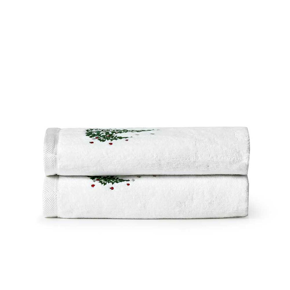 Set 2 Toallas Cannon Visita Arbol