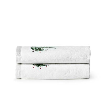 Imagen 2 del producto Set 2 Toallas Cannon Visita Arbol