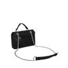 Bandolera Secret Taveta ST6 S Negro