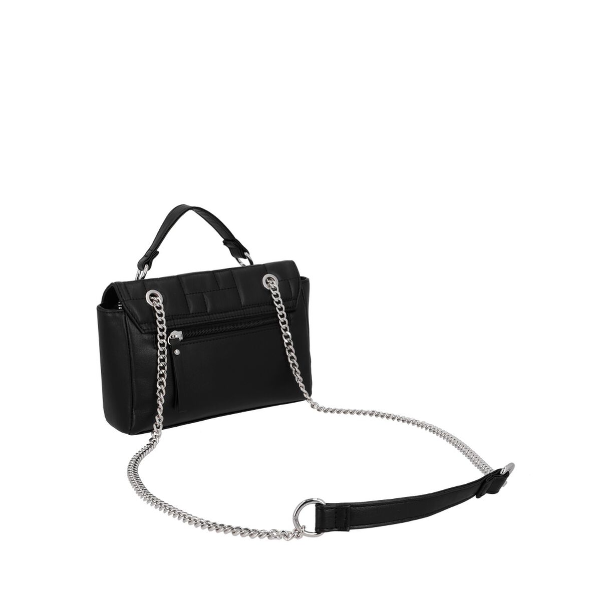 Bandolera Secret Taveta ST6 S Negro