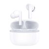 Audífonos Bluetooth Honor X7 Lite Blancos
