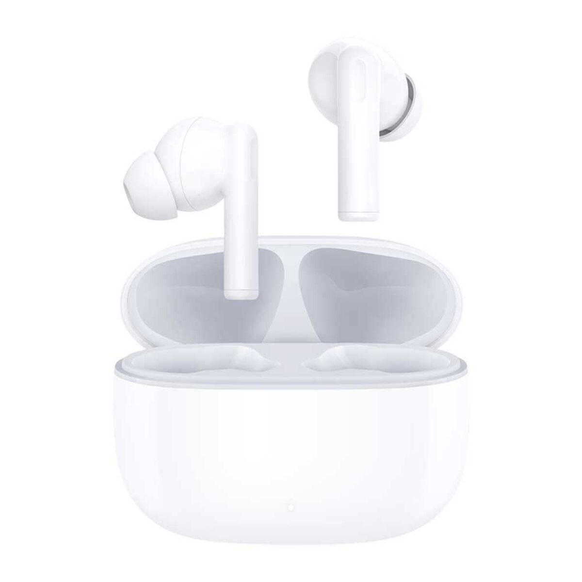 Audífonos Bluetooth Honor X7 Lite Blancos