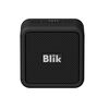 Parlante Bluetooth Blik Bassgo-Blk Negro