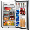 Frigobar Midea MFB930S121LN 93 lts.