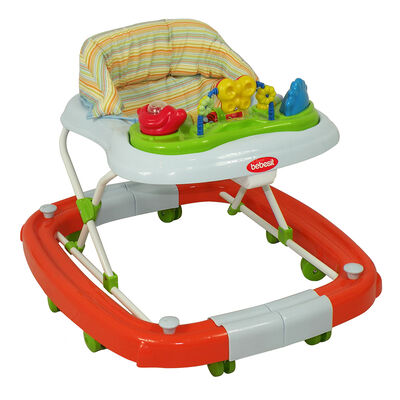 Imagen 1 del producto Andador Balancín Rocking Walker Bebesit