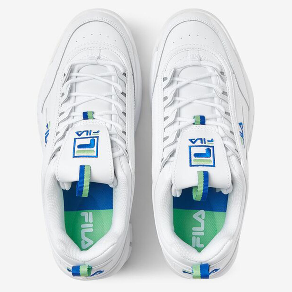 Zapatilla Hombre Fila Disruptor 2 Duo