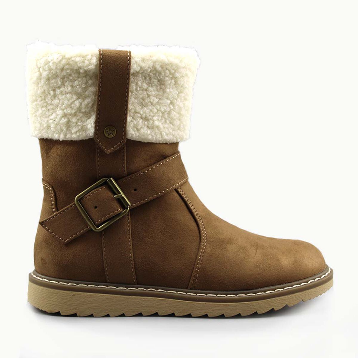 Bot&iacute;n Urbano Ni&ntilde;a Mila