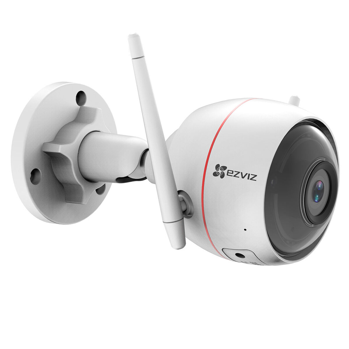 Cámara de Seguridad Ezviz Husky Air C3W Full HD (2,8mm)