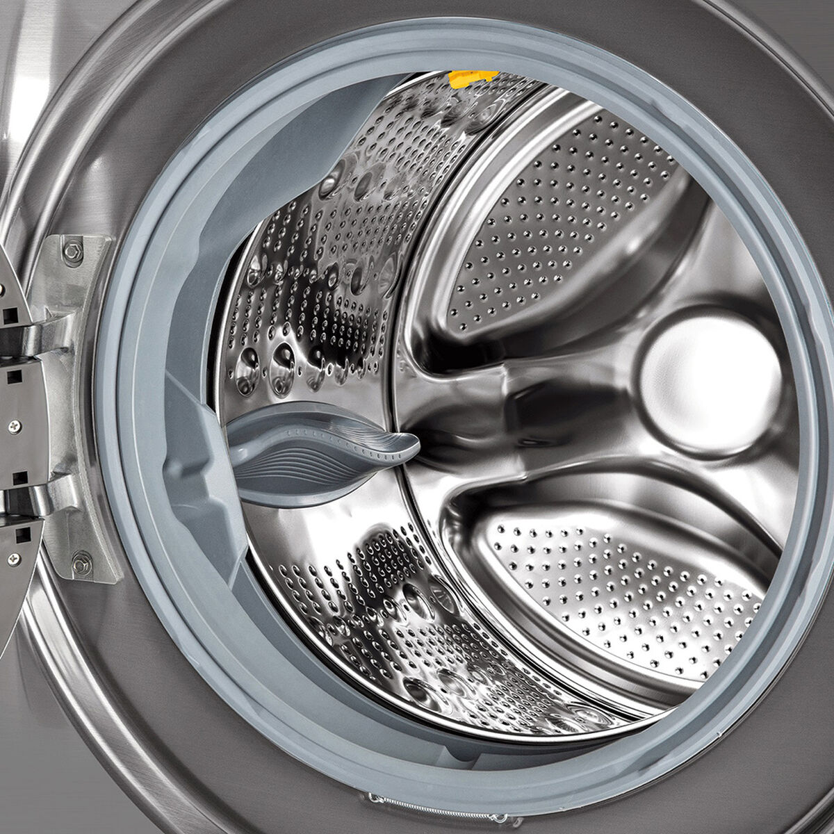 Lavadora Secadora LG WD22VV2S6 22/13 kg.