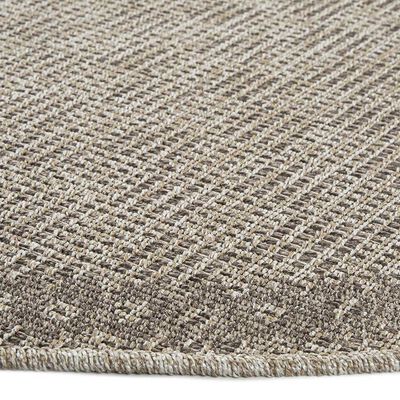 Imagen 2 del producto Alfombra Idetex Venus 150 x 150 cm Beige