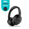Audífonos Bluetooth Over Ear Blik Essence 700 Negro