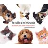 Libro Yo Cuido a Mi Mascota Macarena Domínguez Zig-Zag