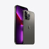 Celular Apple iPhone 13 Pro Max 128GB 6,7" Grafito Claro