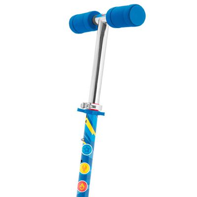 Imagen 2 del producto Scooter Aluminio Paw Patrol con Luz