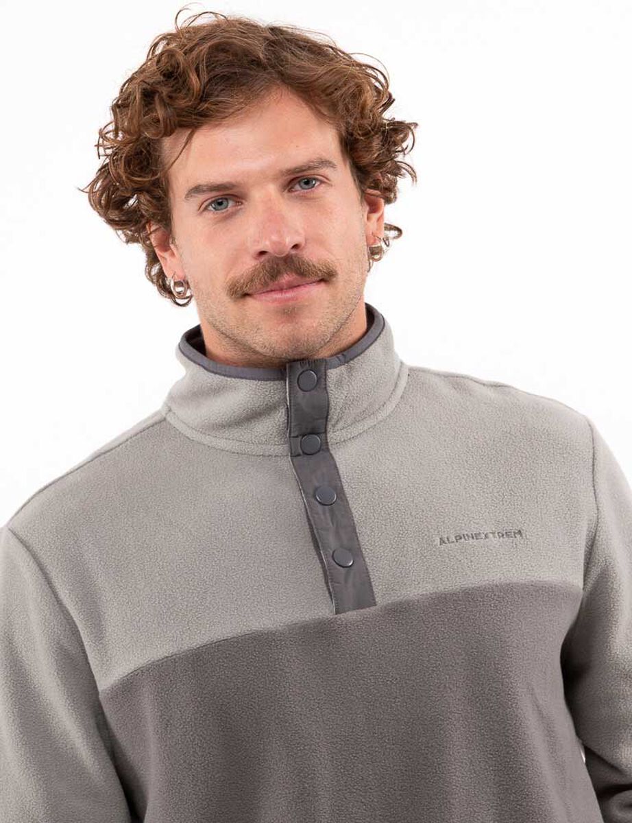 Polerón Deportivo Hombre Alpinextrem