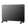 Convector Eléctrico Airolite Co-Rp 2000 Ii 2000W