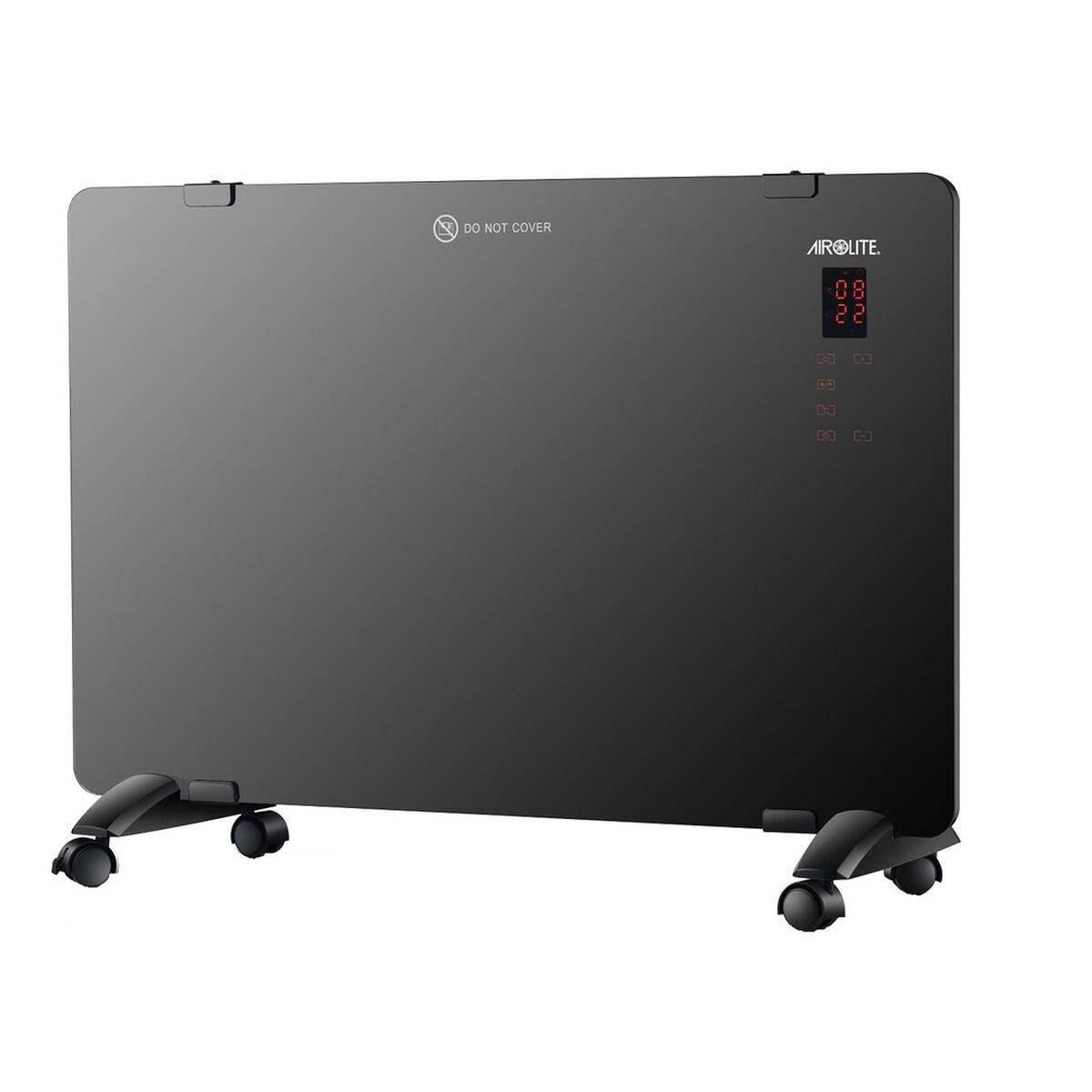 Convector Eléctrico Airolite Co-Rp 2000 Ii 2000W