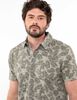 Polera Piqu&eacute; Hombre Portman Club