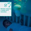 3 en 1 Proyector Musical Infantino