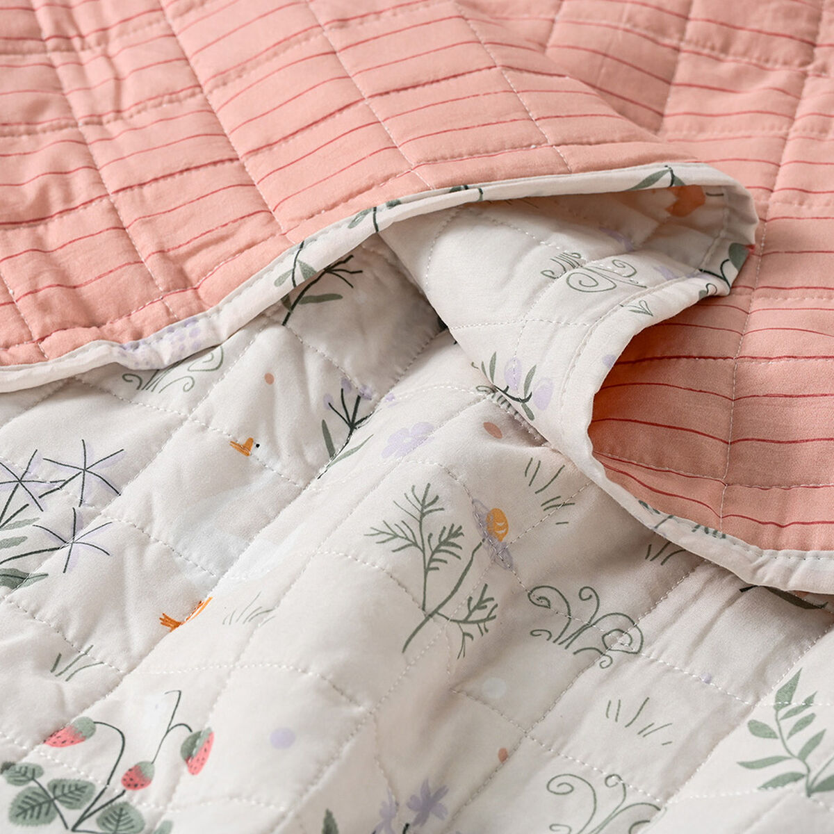 Quilt American Family Sandy 1,5 Plazas