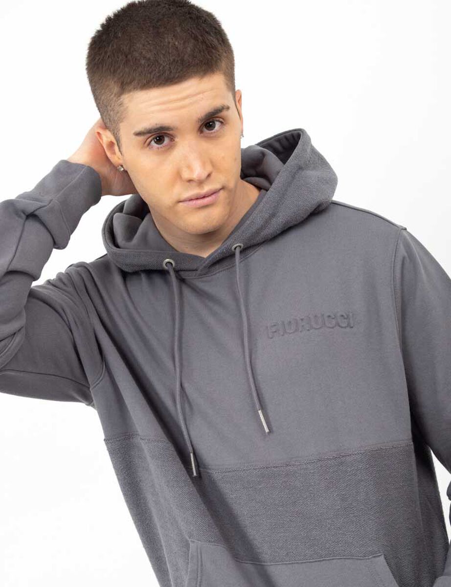Polerón Hombre Fiorucci