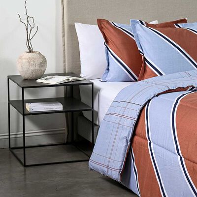 Imagen 2 del producto Cubrecama Elements & Co King Slopes