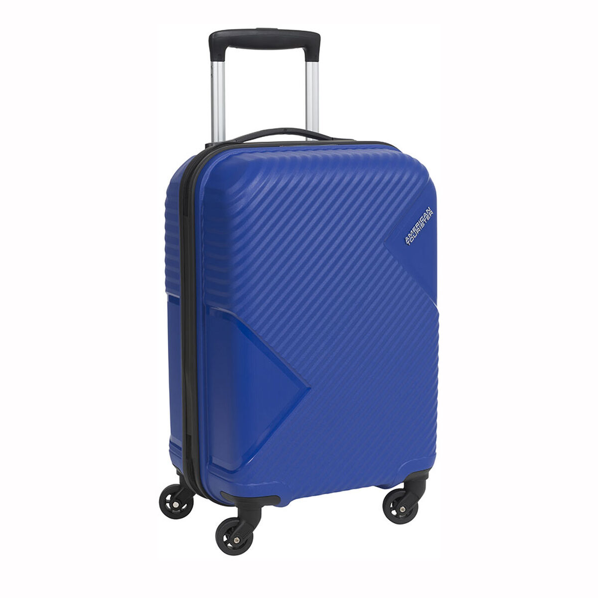 Maleta At Thunder Cabina  Azul 35 Lts S
