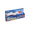 Set Lanzador, 10 Dardos Foam