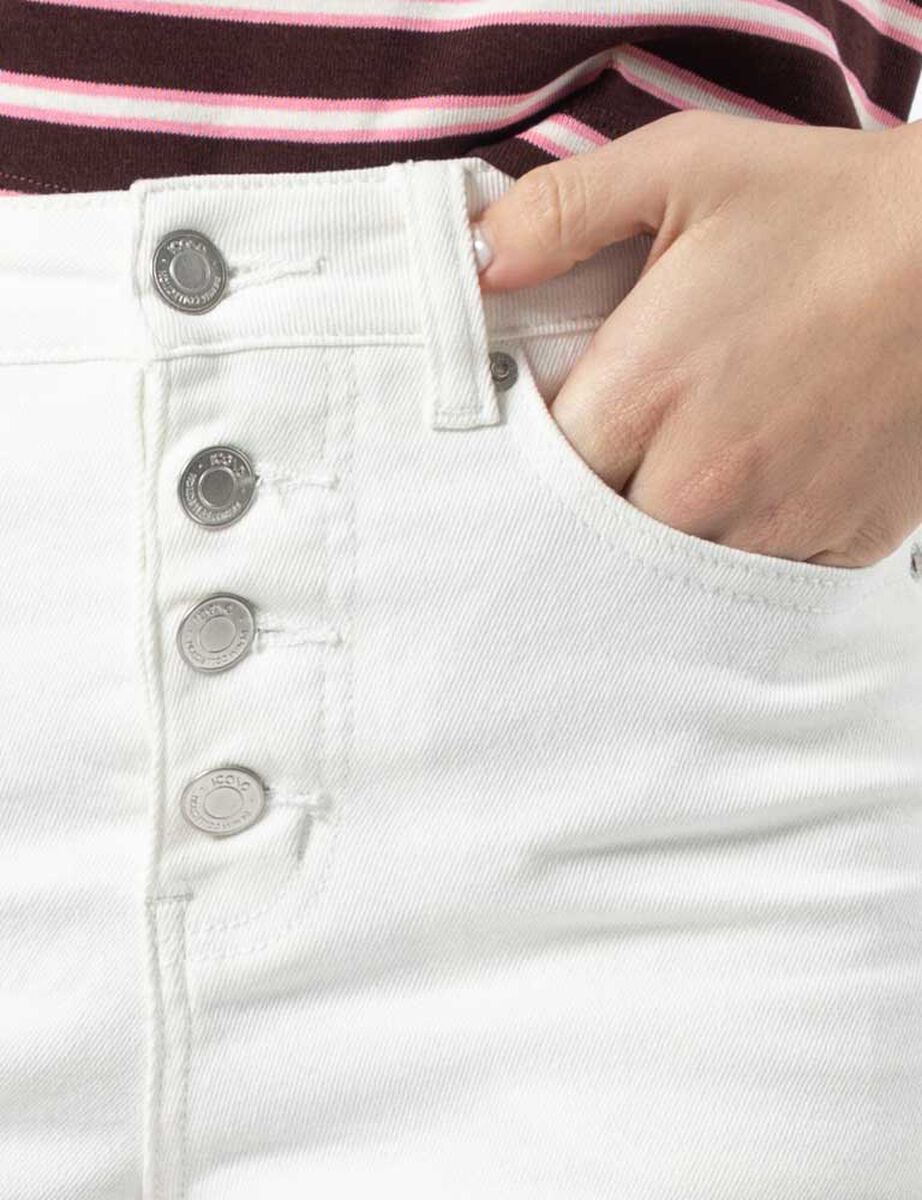 Short Mujer Icono