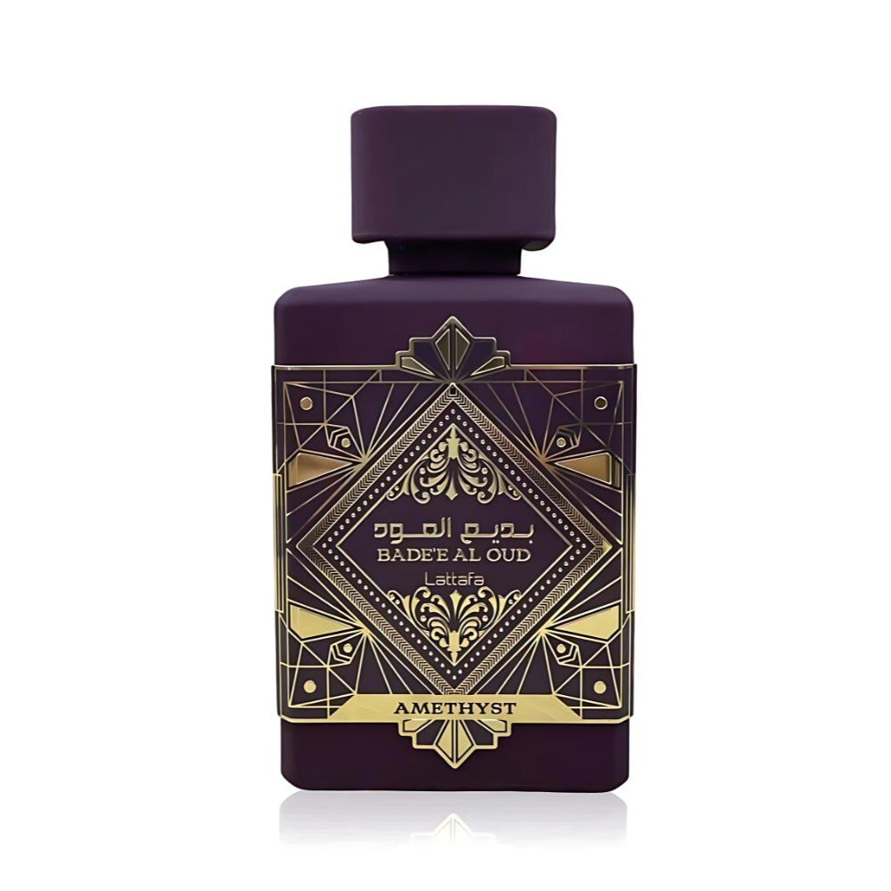 LATTAFA Perfume Badee Al Oud Amethyst 100Ml