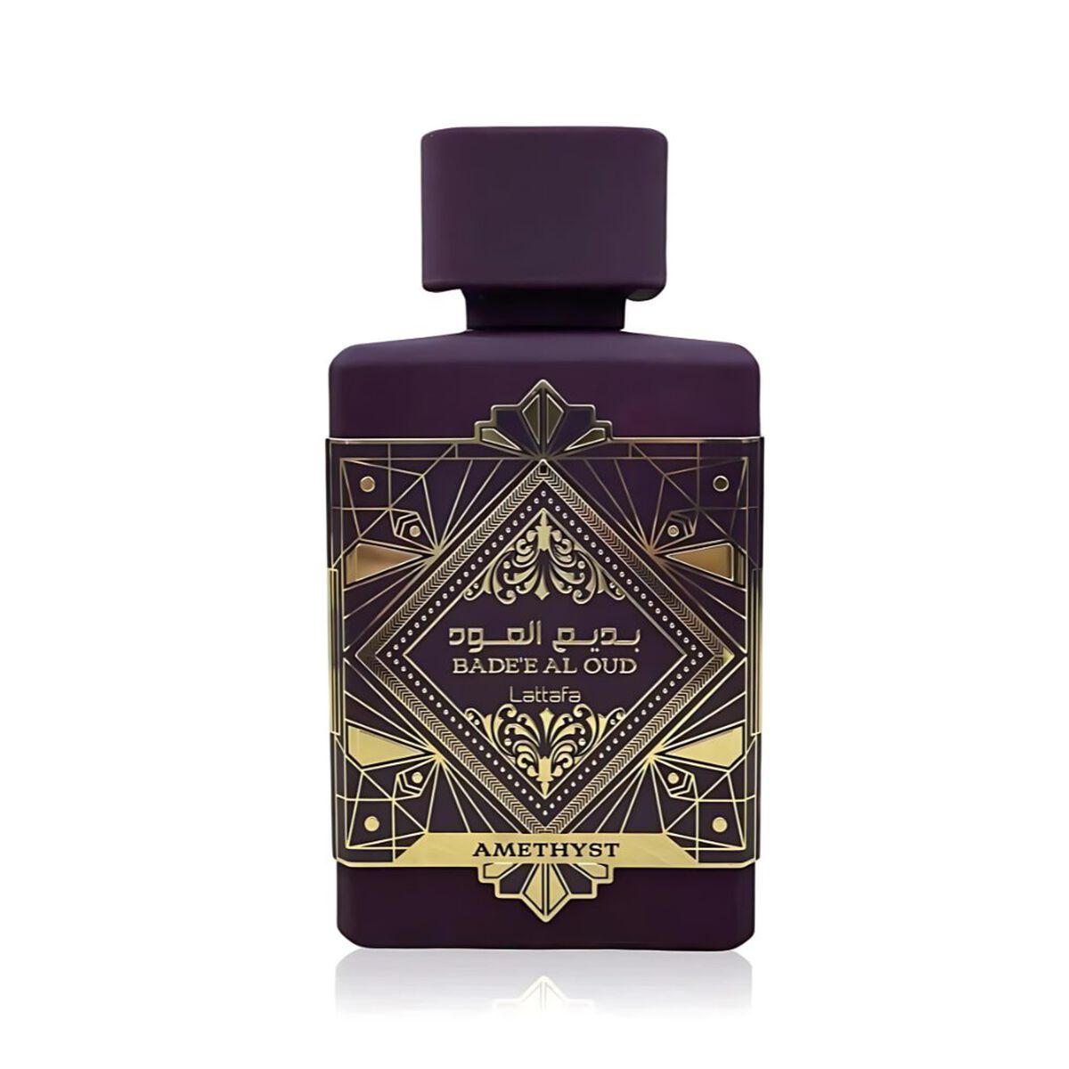 Perfume Badee Al Oud Amethyst 100Ml