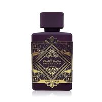 Perfume Badee Al Oud Amethyst 100Ml