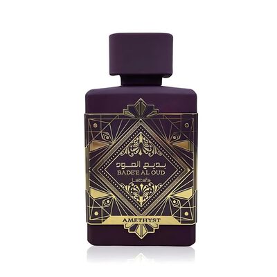 Imagen 1 del producto Perfume Badee Al Oud Amethyst 100Ml