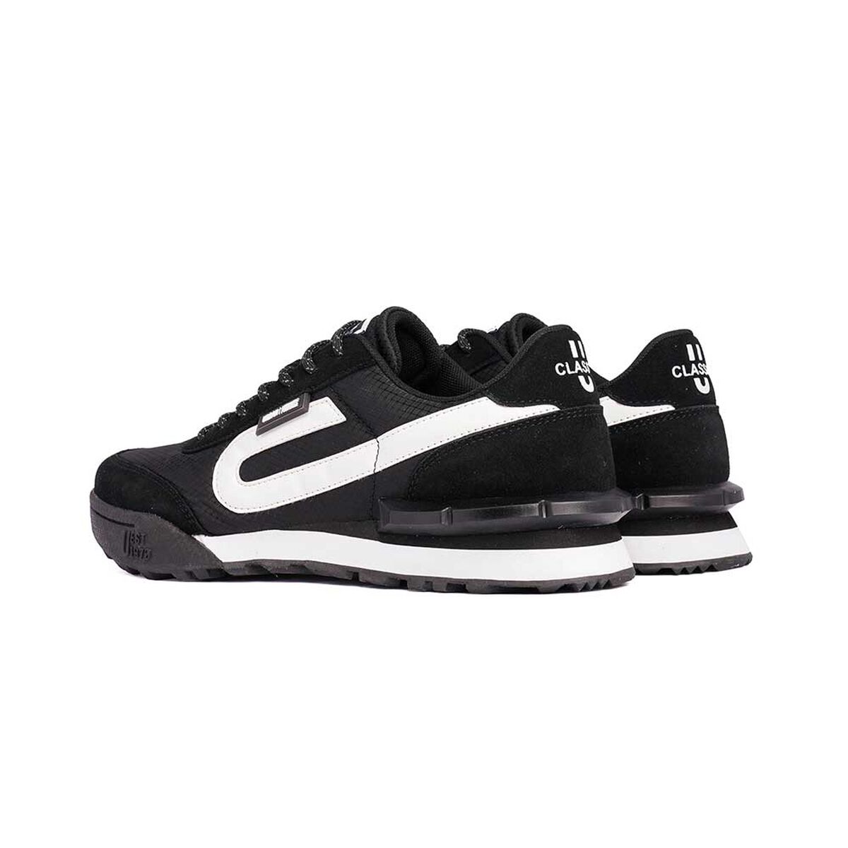 Zapatilla Hombre Urban Authentic
