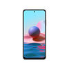 Celular Xiaomi Redmi Note 10 64GB 6,4" Onyx Gray Liberado