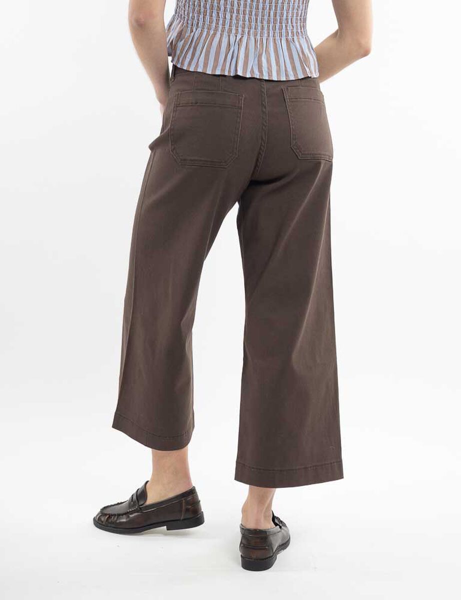 Pantal&oacute;n Mujer Zibel