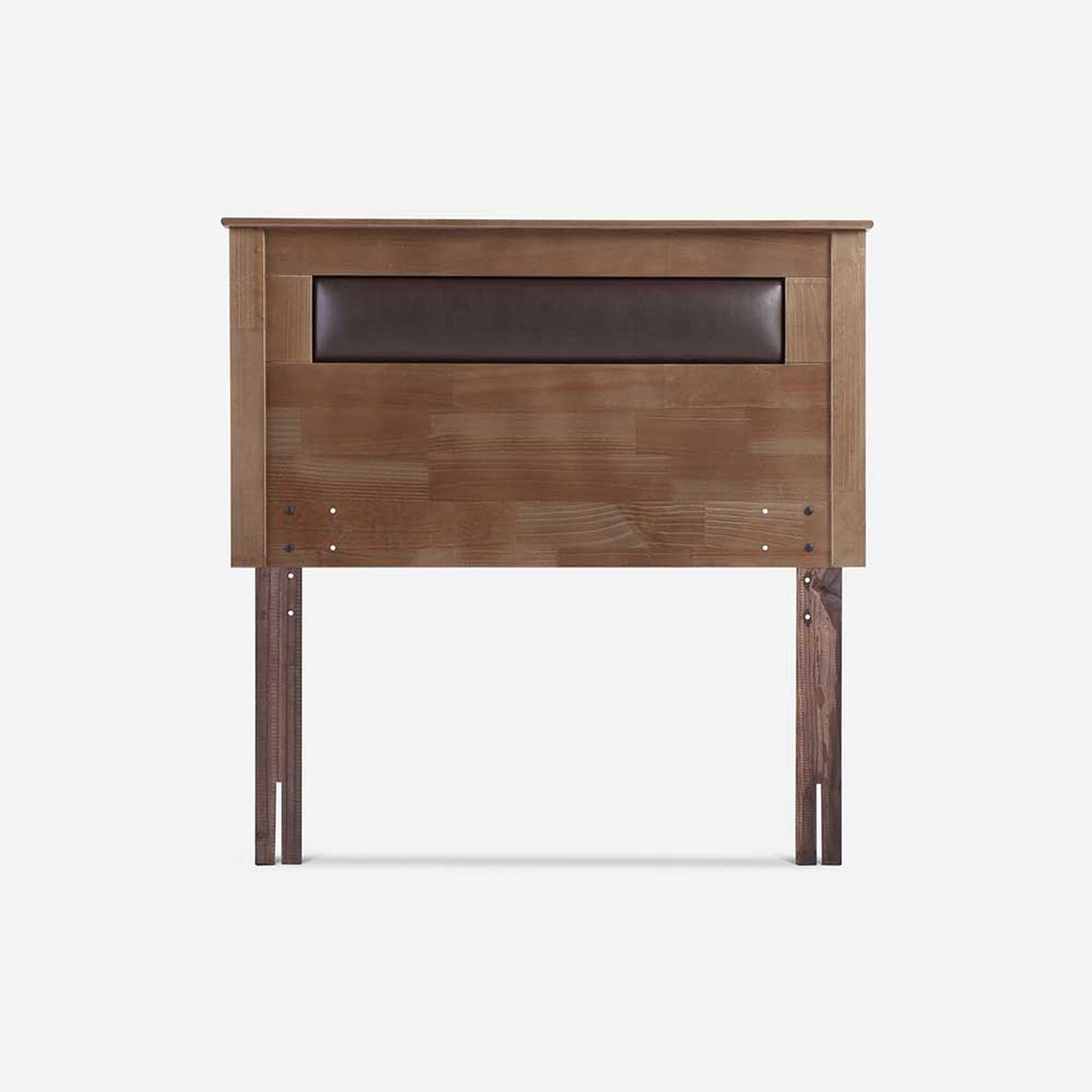 Boxet Rosen 1 Plaza New Style 6 + Respaldo Ferrara