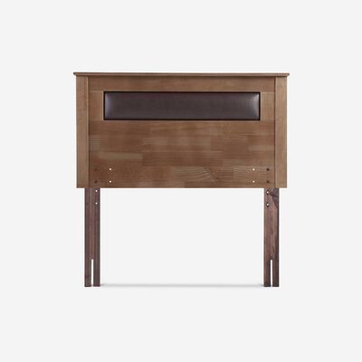 Imagen 2 del producto Boxet Rosen 1 Plaza New Style 6 + Respaldo Ferrara