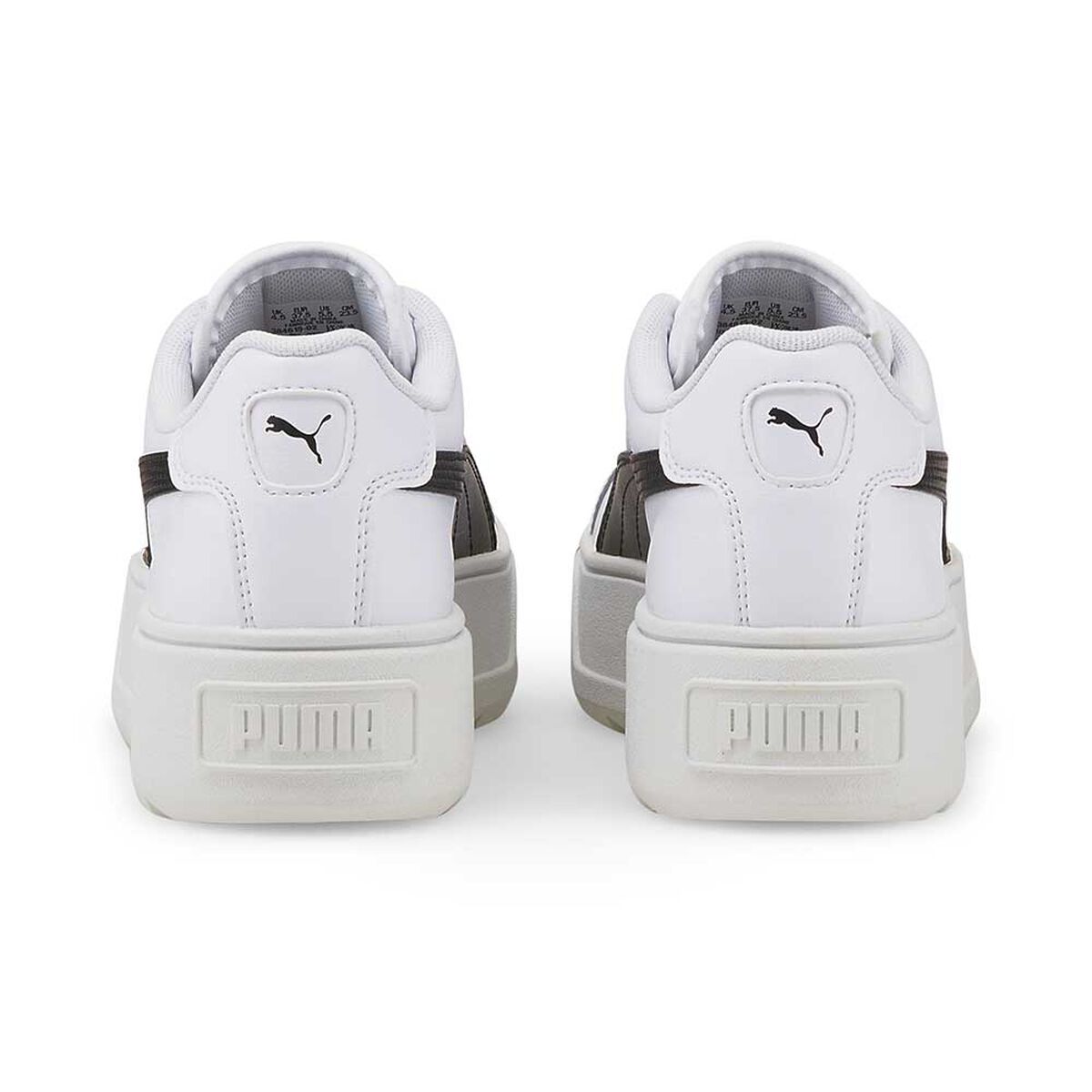 Zapatilla Mujer Puma