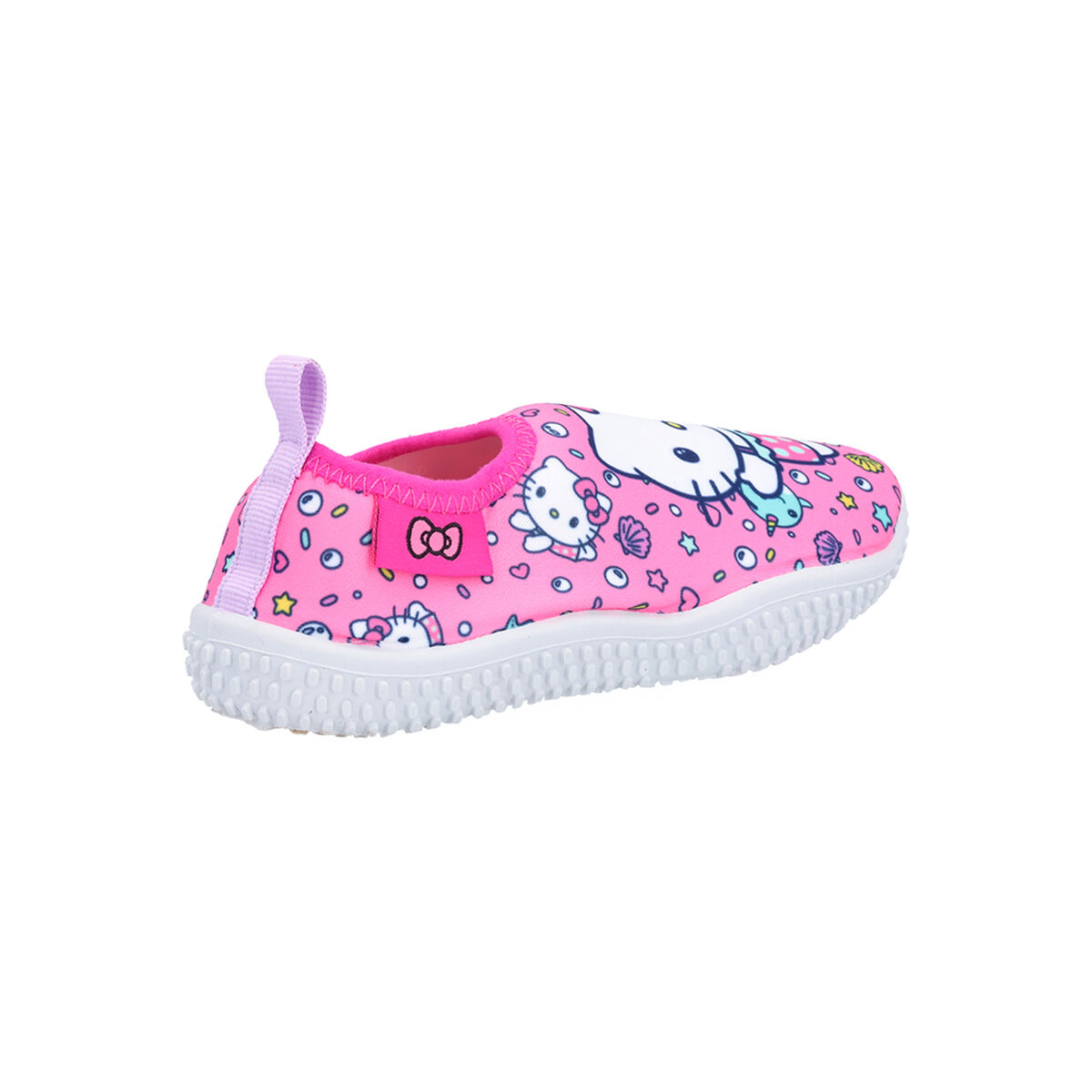 Zapatillas para el agua Niña Hello Kitty