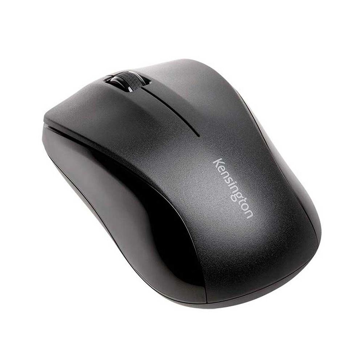 Mouse Inalámbrico Kensington For Life Negro