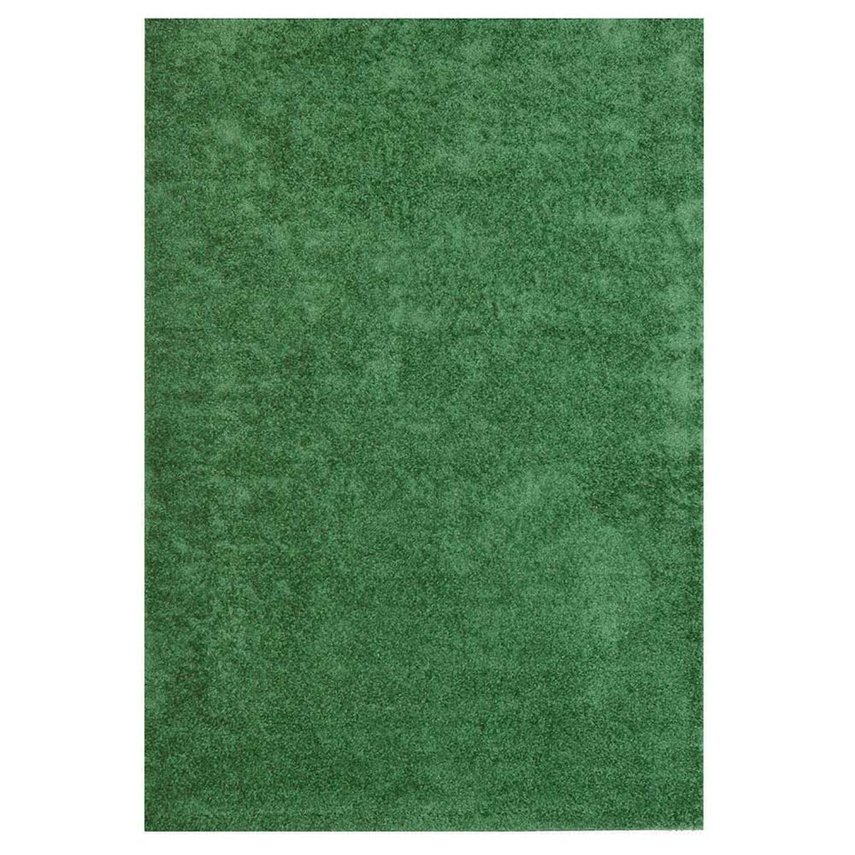 Alfombra Dib Casino 116 x 170 cm Verde