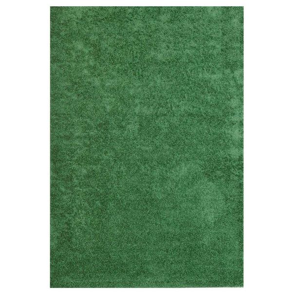 Alfombra Dib Casino 116 x 170 cm Verde