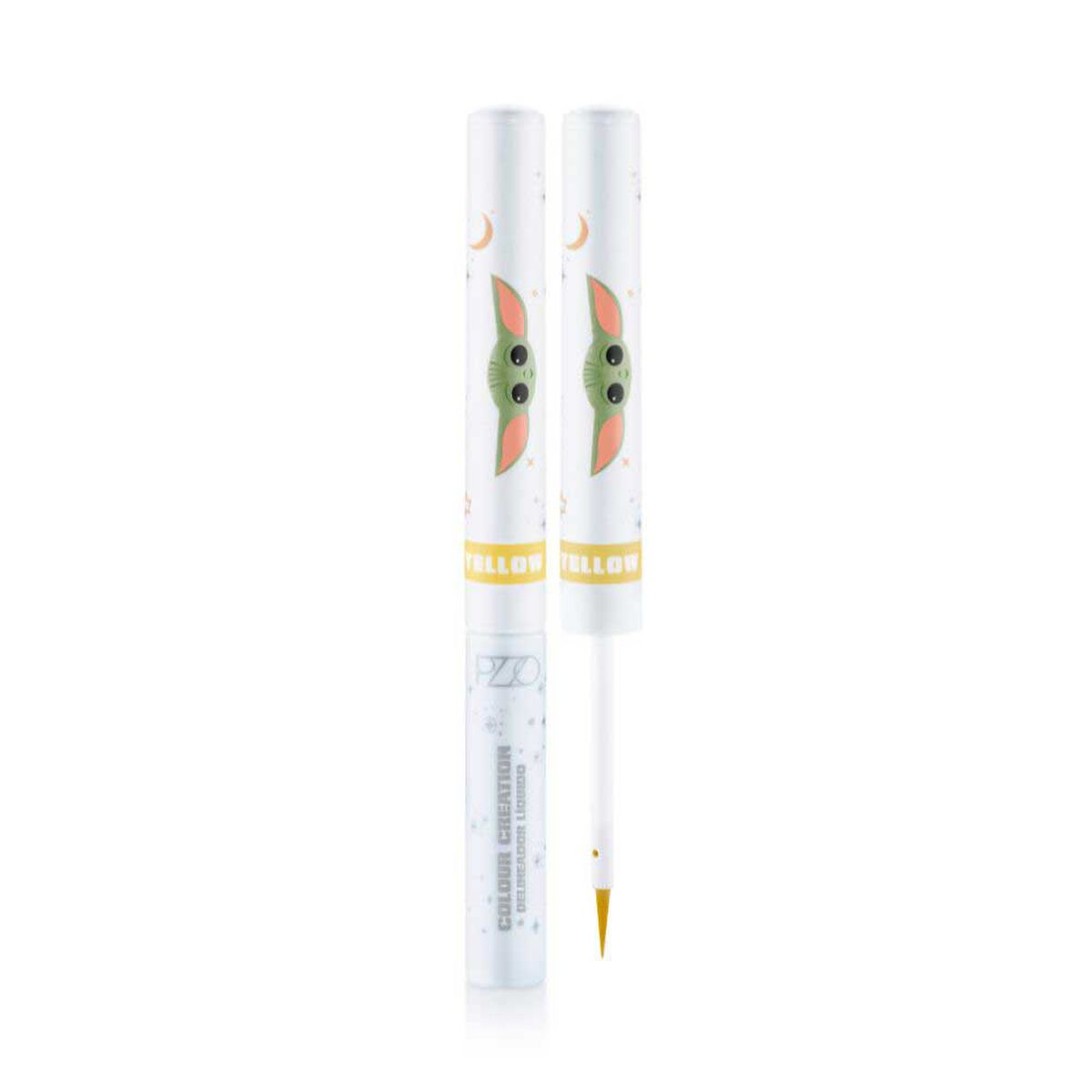 Delineador de Ojos Yellow Star Wars 3 ml Petrizzio