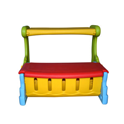 Imagen 1 del producto Banco de Actividades Multifuncional Gamepower