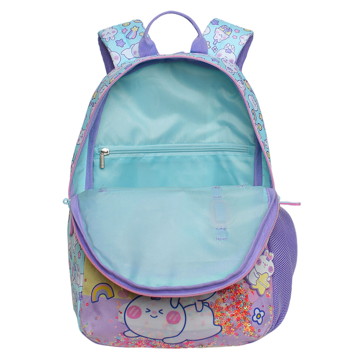 Mochila Niña Bionica 20 L Head