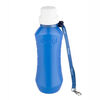 Purificador de Agua Filtro Sobre Cubierta + Botella Purificadora Dvigi Blanco