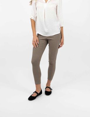 Imagen 1 del producto Leggins Mujer Zibel Beige